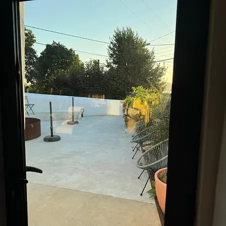 Holiday home Casa Dos Marias *