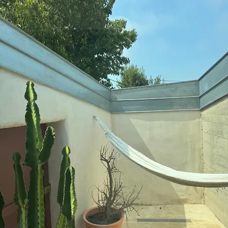 Casa Dos Marias *