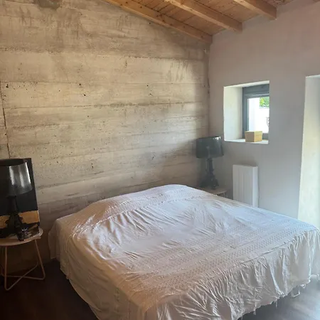 Casa Dos Marias * Seixas (Caminha)