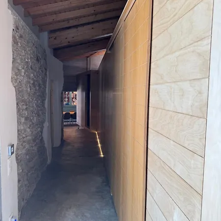 Casa Dos Marias * Seixas (Caminha)