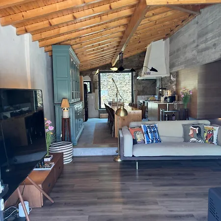 Casa Dos Marias * Seixas (Caminha)