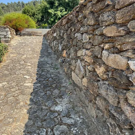 Casa Dos Marias Holiday home