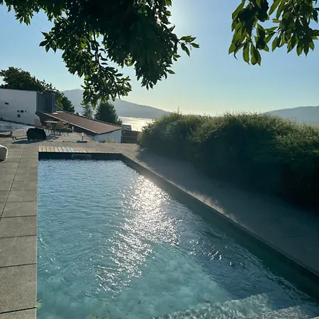 Casa Dos Marias Holiday home Seixas (Caminha)