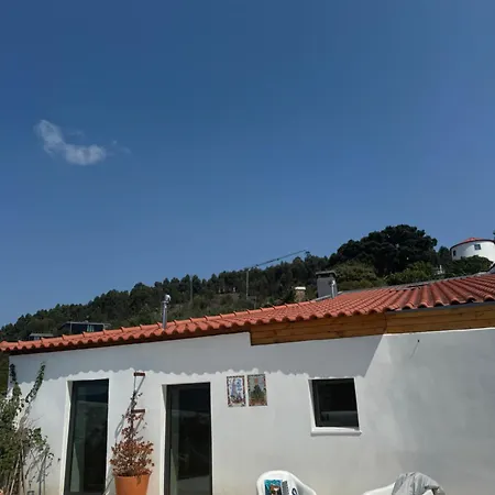 Casa Dos Marias