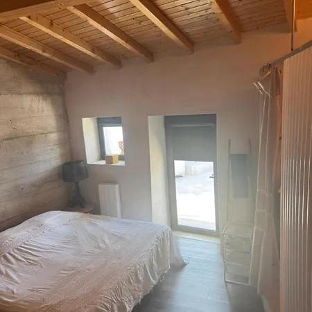 Holiday home Casa Dos Marias *