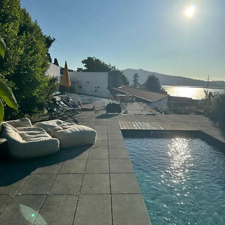 Casa Dos Marias Seixas (Caminha)