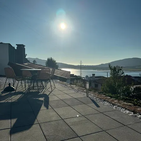 Holiday home Casa Dos Marias